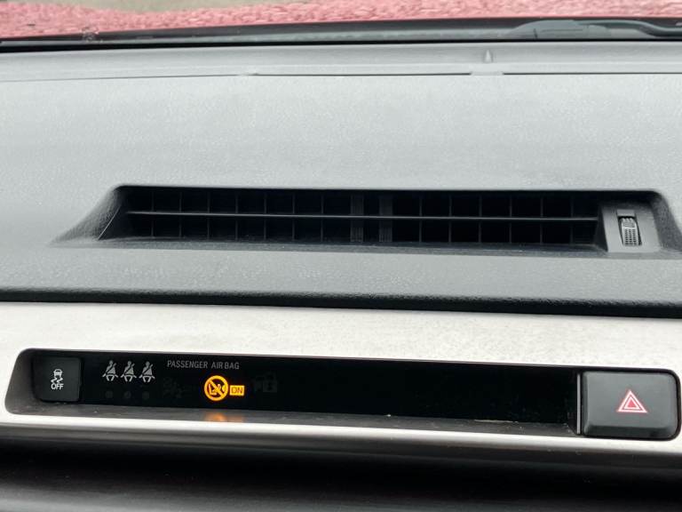 2018 Toyota RAV4 2.5 VVT-i Hybrid Icon TSS 5dr CVT [Cloth] 2WD SUV PETROL/ELECTRIC Automatic