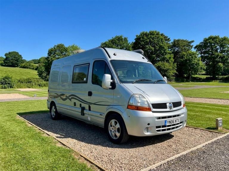 2006 Timberland Endeavour