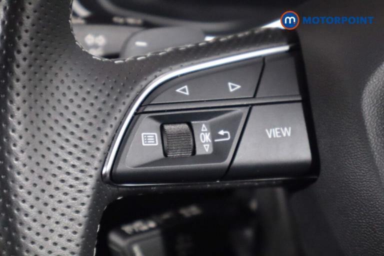 2023 Audi Q5 45 TFSI Quattro Black Edition 5dr S Tronic SUV Petrol Automatic