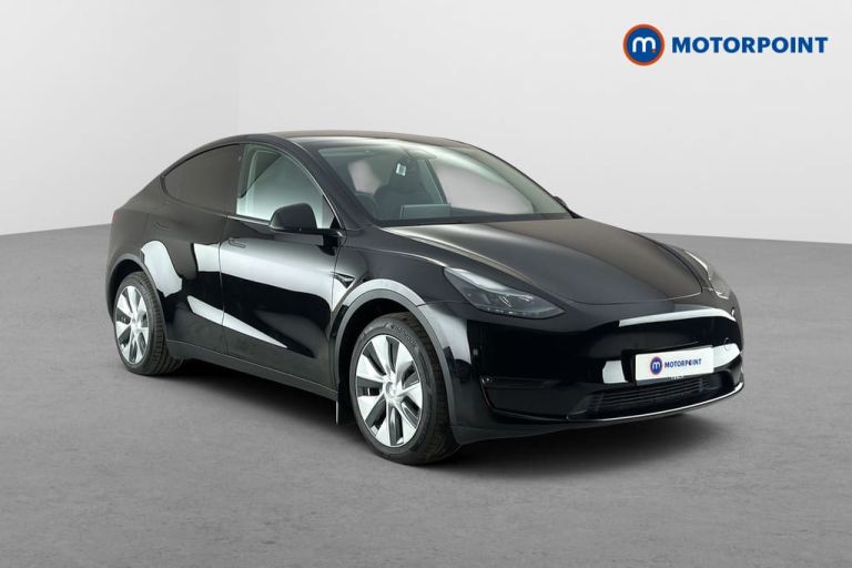 2023 Tesla Model Y Long Range AWD 5dr Auto SUV Electric Automatic