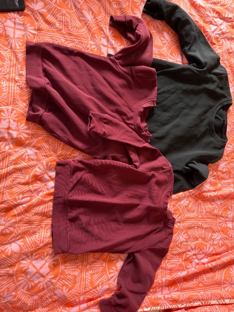 Sweatshirts free 