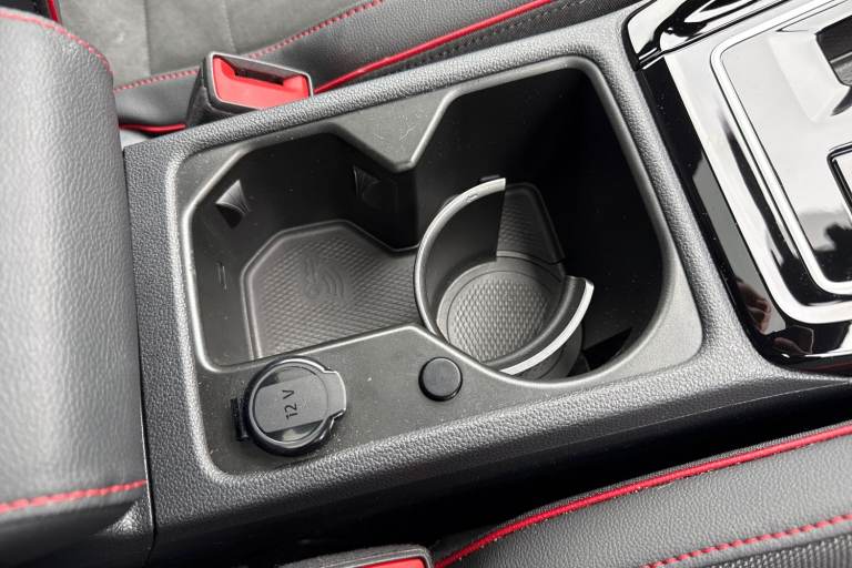 2025 Volkswagen Golf 2.0 TSI 300 GTI Clubsport 5dr DSGÃ¢Â­ÂBlack Pack, DCC, Sunroof, 'Akra Hatch...