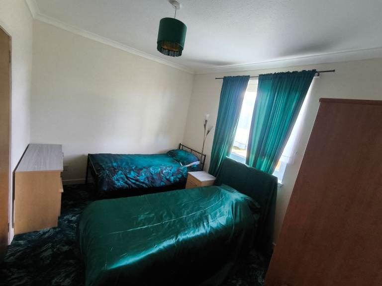 Cozy Room in Aberdeen All Bills included.