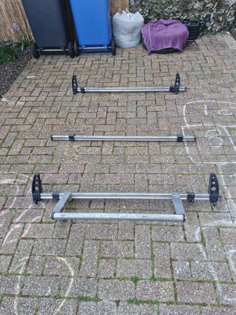 Rhino roof rack