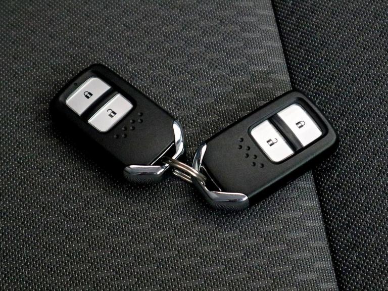 2020 Honda Jazz 1.5 Crosstar Ex H I-mmd 5DR Hatch Petrol hybrid Hatch Hybrid Automatic