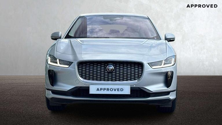 2022 Jaguar I-Pace 294kW EV400 SE 90kWh 5dr Auto [11kW Charger] HATCHBACK ELECTRIC Automatic