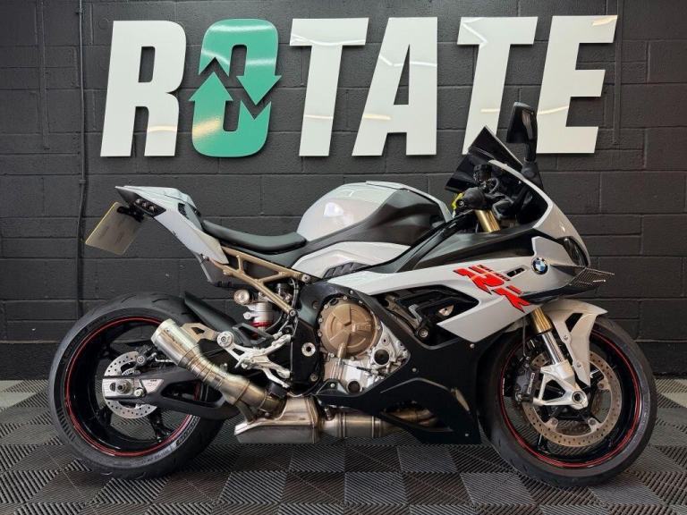 2022 BMW S 1000 RR 1000 Sport Euro 5