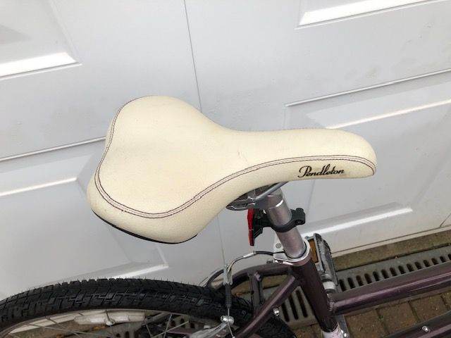 Girls / Ladies Pembleton Brooke bike