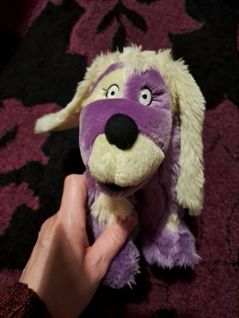 Children's soft toys bundle