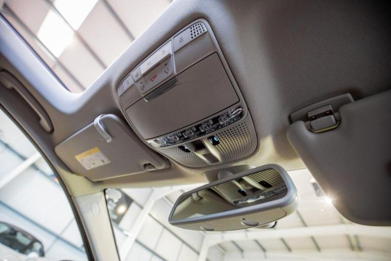 2016 Mercedes-Benz C Class C250d Sport Premium 4dr Auto SALOON DIESEL Automatic