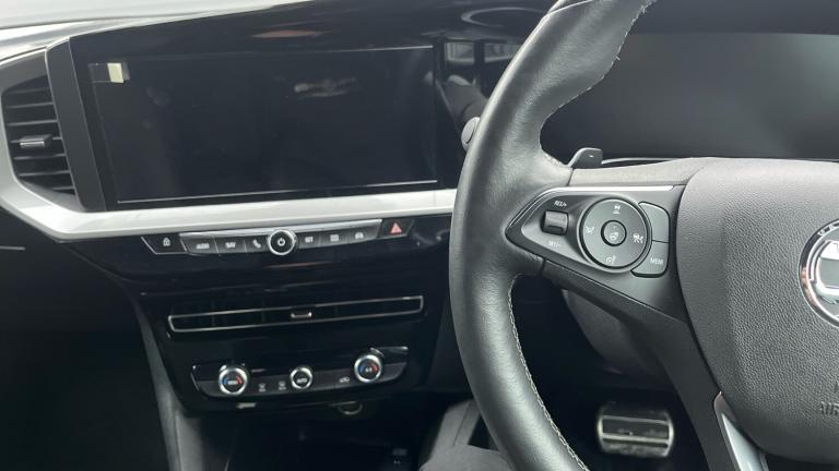 2022 Vauxhall Mokka 1.2 Turbo Ultimate SUV 5dr Petrol Auto Euro 6 (s/s) (130 ps) SUV Petrol Autom...