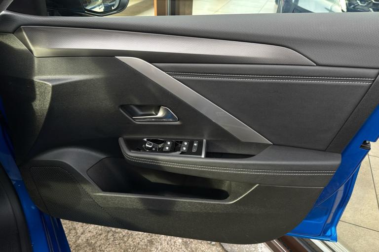  Vauxhall Astra 1.2 Turbo Gs Hatchback 5dr Petrol Manual Euro 6 s/s 130 Ps