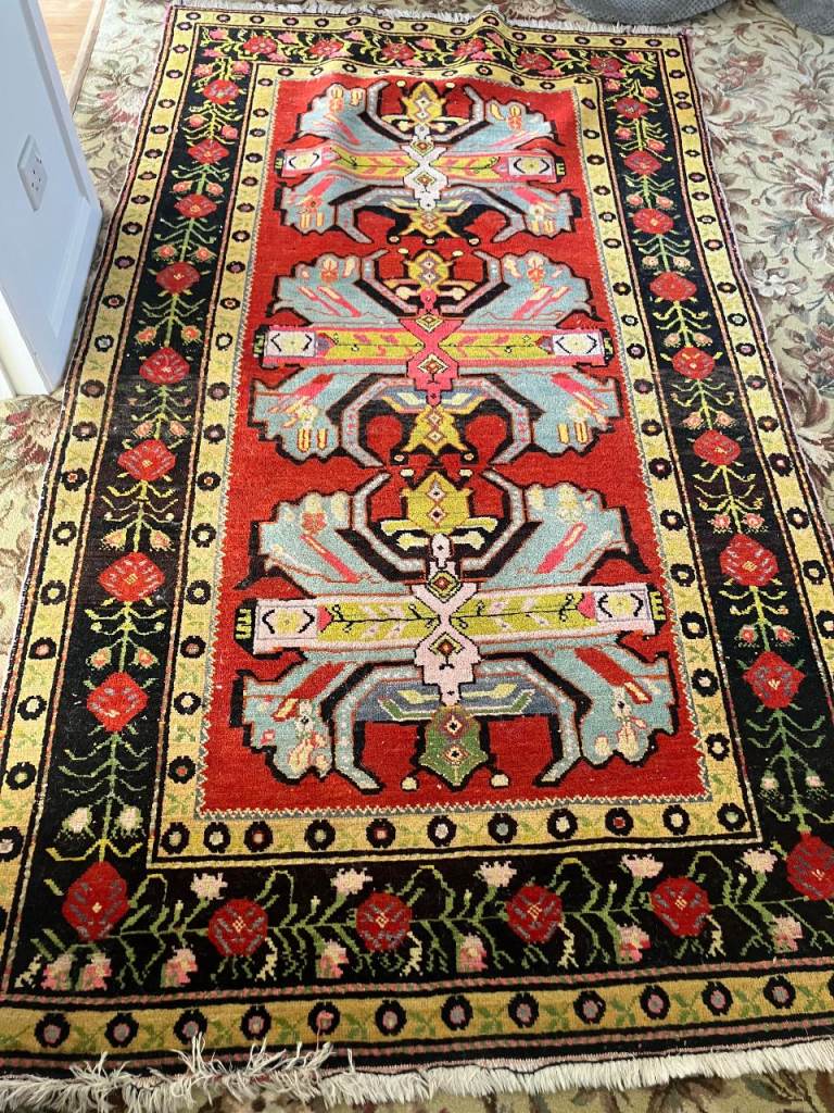 Beautiful Rug