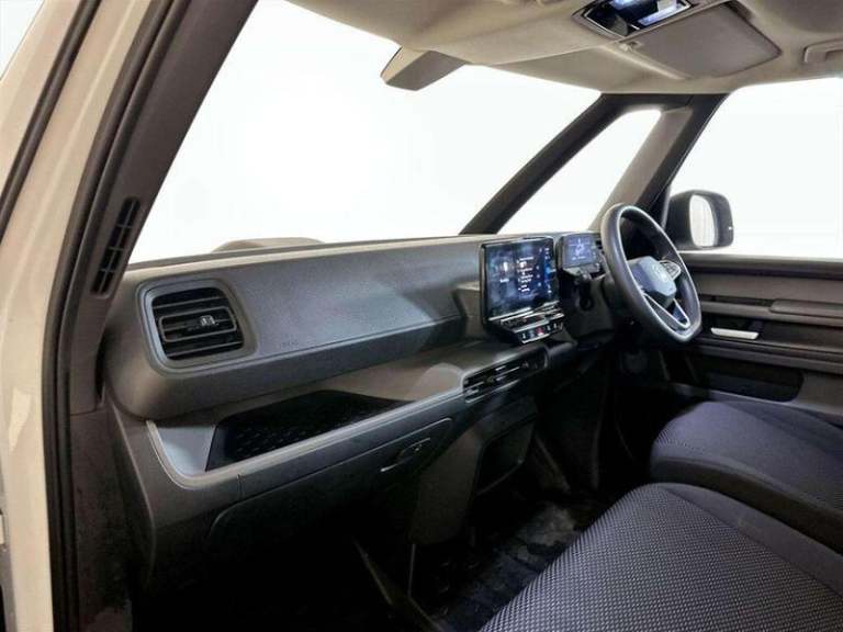 2023 Volkswagen ID. Buzz Cargo Pro 77kWh Commerce Auto 5dr Automatic Panel Van Electric Automatic