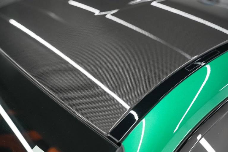 2022 BMW M4 3.0 BiTurbo Competition Coupe 2dr Petrol Steptronic M xDrive Euro 6 (s/s) ( Coupe Pet...