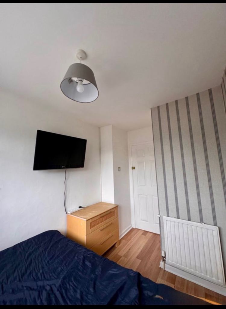 Beautiful Double Room Basildon