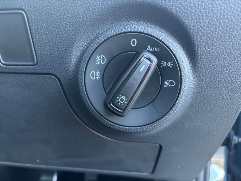 2025 SEAT Ibiza 1.0 TSI 115 FR Sport 5dr DSG Hatchback PETROL Automatic