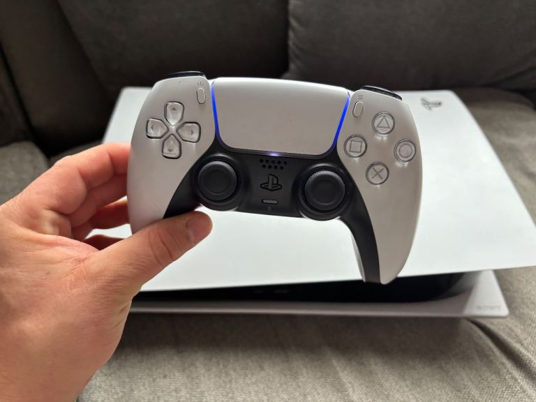 Play station 5 digital edition 
