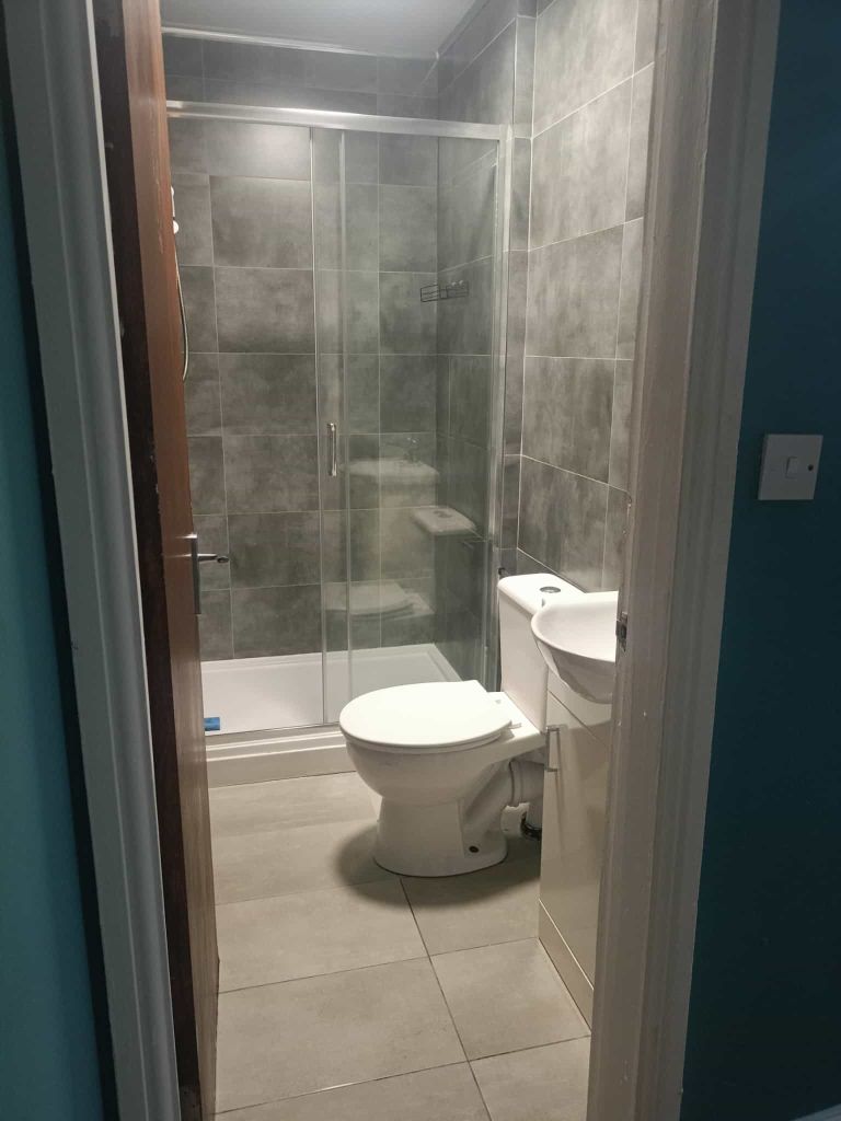 to rent 1 bedroom flat very clean