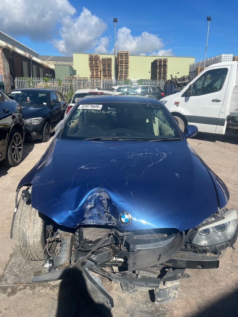 BMW 325D E93 E92 LCI BREAKING DOOR MIRROR ELECTRONICS REAR BUMPER BOOTLID DOOR SUSPENSOON RADPACK