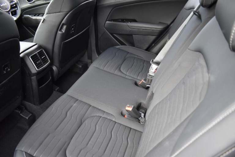 2022 Kia Sportage 1.6 T Gdi 48v 4 Suv 5dr Petrol Dct Awd Euro 6 (s/s) (148 Bhp) ESTATE Petrol/Ele...