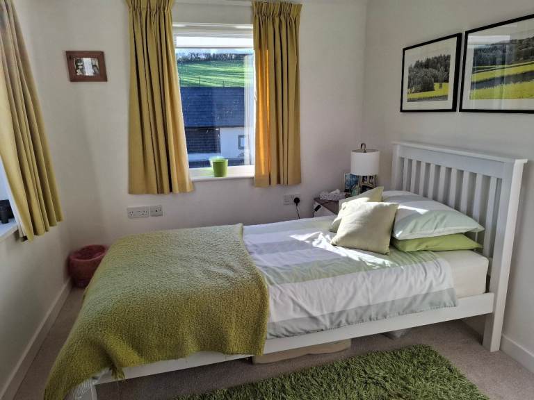 image for Single bed