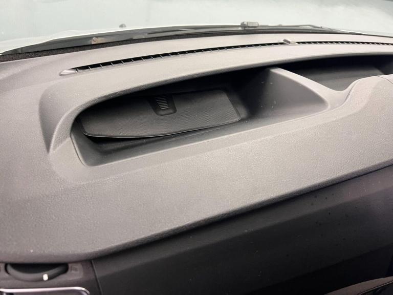 2022 Ford Transit Custom 2.0 EcoBlue 130ps Low Roof Limited Van PANEL VAN DIESEL Manual