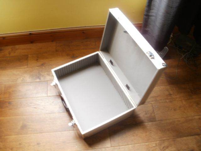 Camera case 