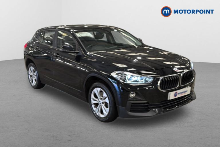 2019 BMW X2 sDrive 18i SE 5dr SUV Petrol Manual