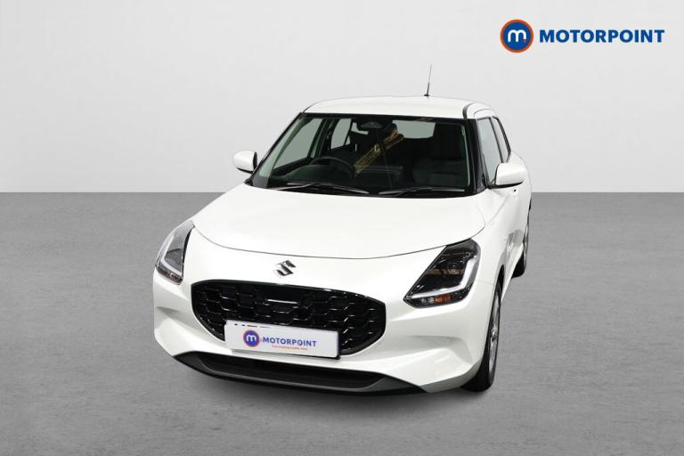 2025 Suzuki Swift 1.2 Mild Hybrid Motion 5dr Hatchback Petrol Manual
