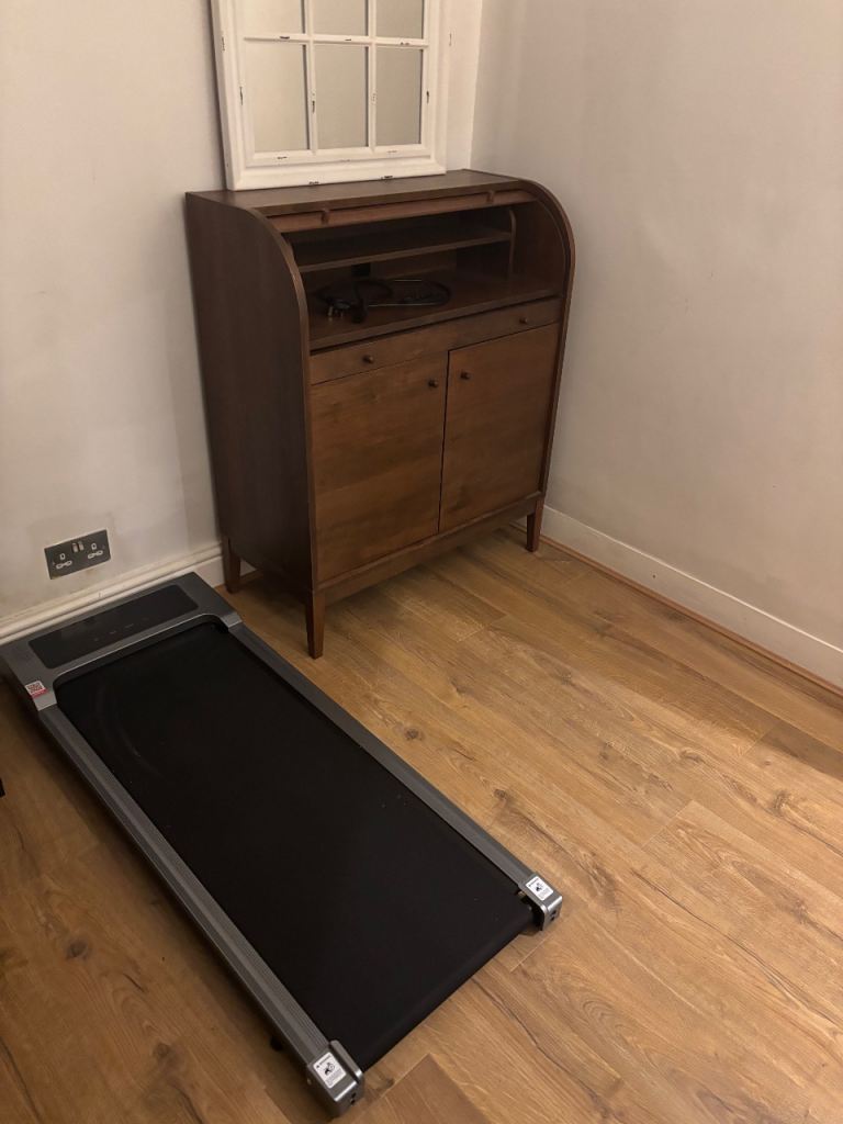 Walking Treadmill - Great Condition – Perfect for Home or Office