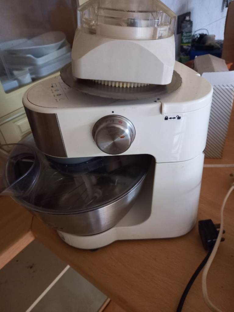 Mixer grinder cookworks