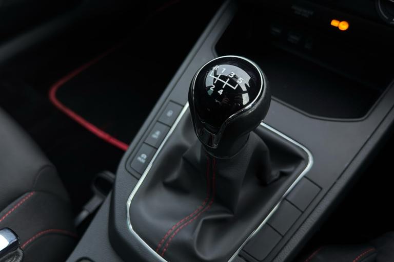  SEAT Ibiza 1.0 Tsi Fr Hatchback 5dr Petrol Manual Euro 6 s/s Gpf 95 Ps Petrol