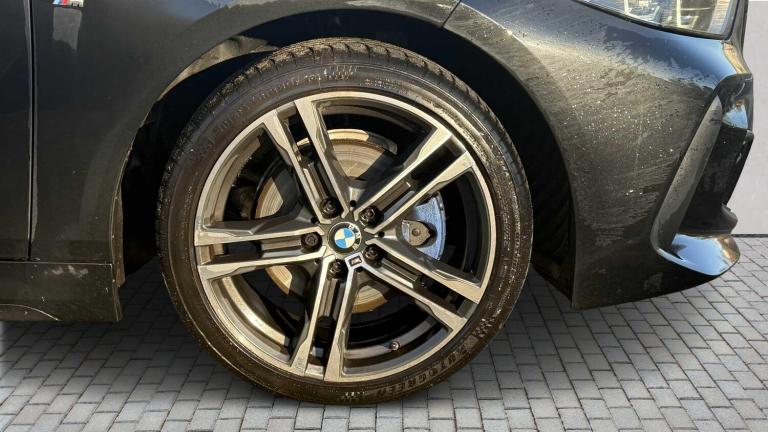 2022 BMW 1 Series 118i [136] M Sport 5dr Step Auto HATCHBACK PETROL Automatic