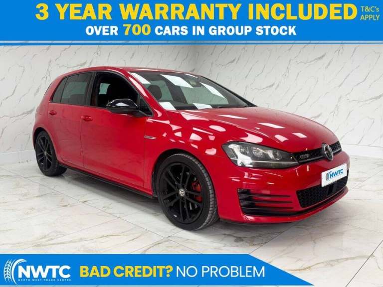 2015 Volkswagen Golf *AUTO Hatchback Diesel Automatic