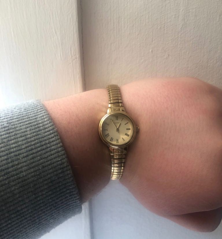 Ladies Sekonda Watch
