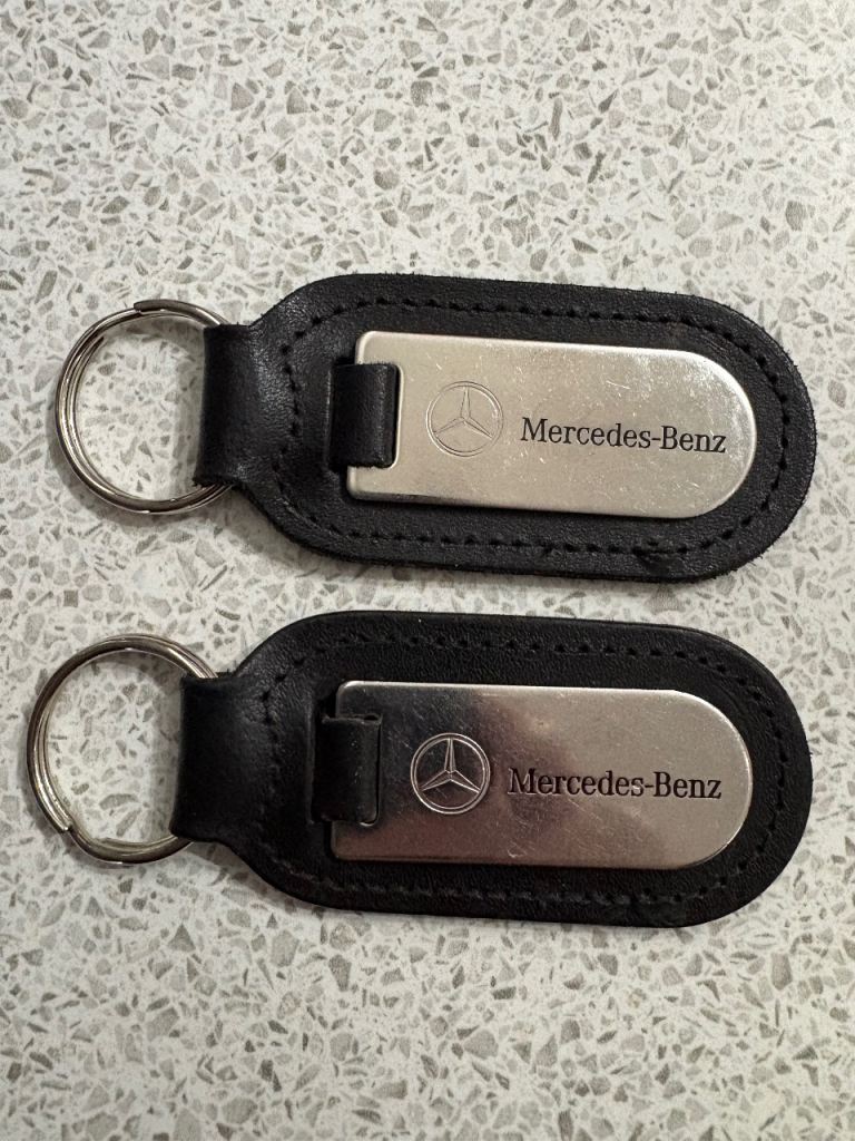 Mercedes originals