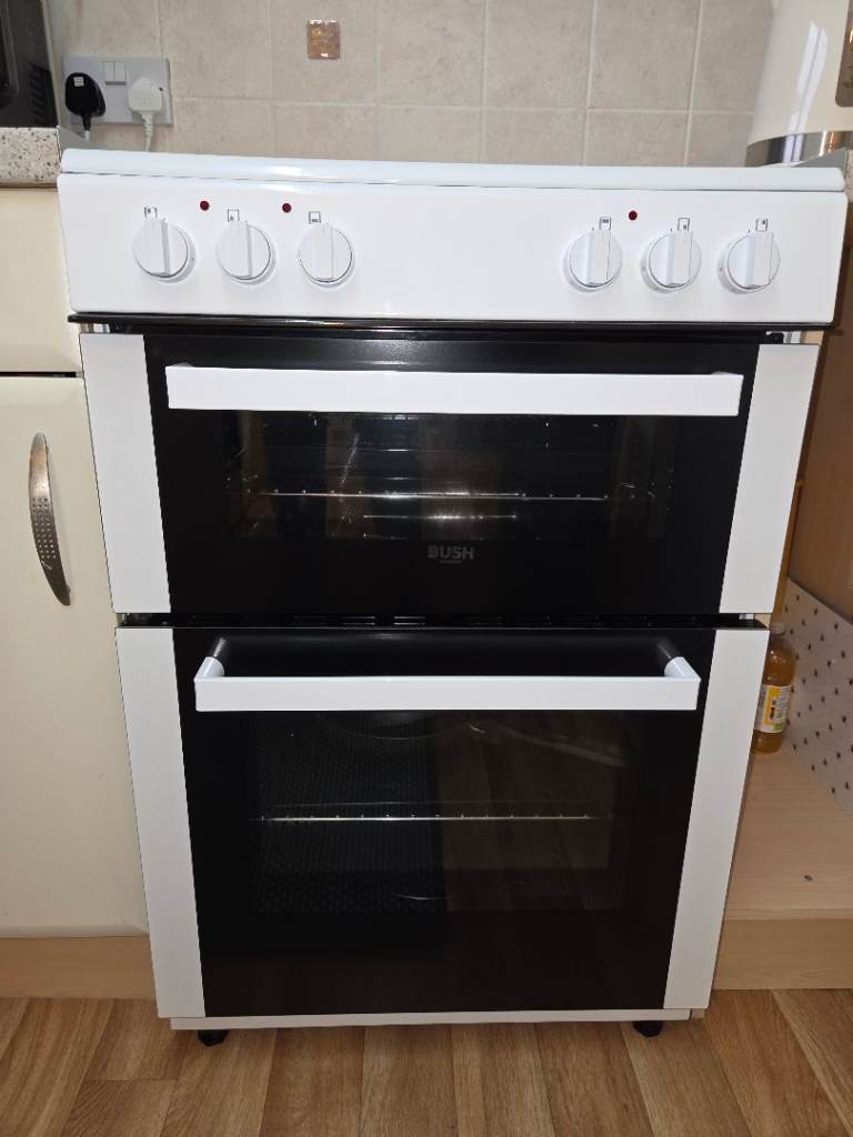 60cm Electric cooker.