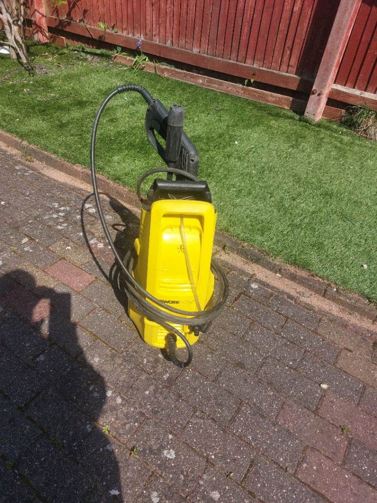 Jetwasher for sale