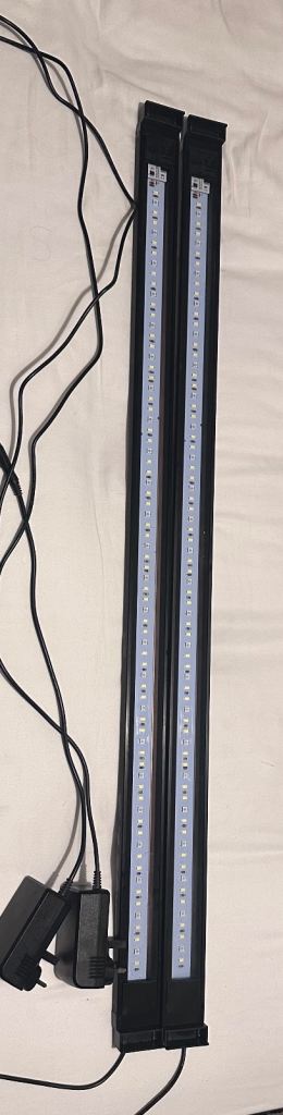 Fluval Aquasky LED Light Remote Control 30W 99-130cm (14555)