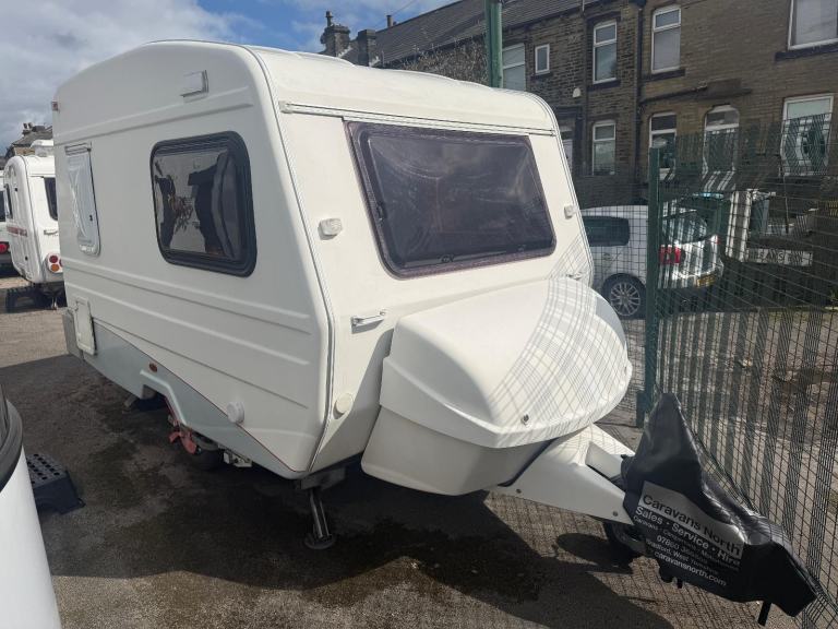 Freedom Jetstream Twin Sport 2014