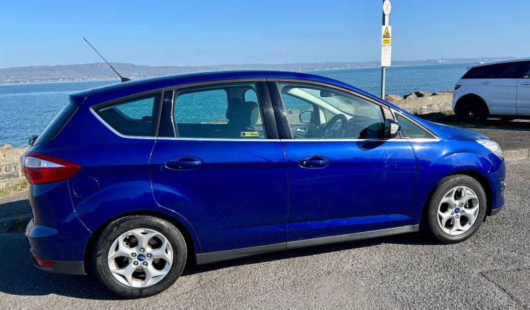 image for **Alloys Cleaned, Hubs and Calipers painted **