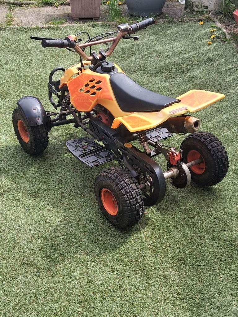 50cc quad 