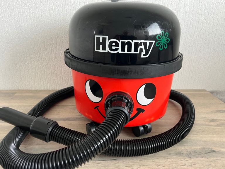 Numatic Hoover 1200w