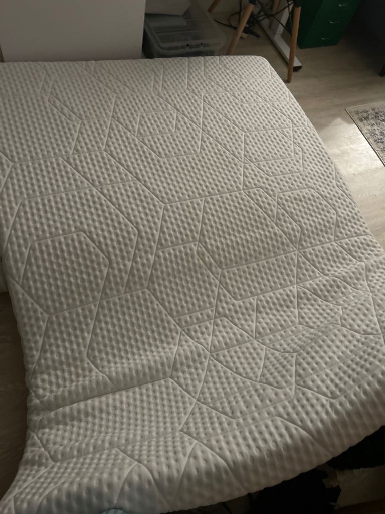 Emma Pro Mattress Topper