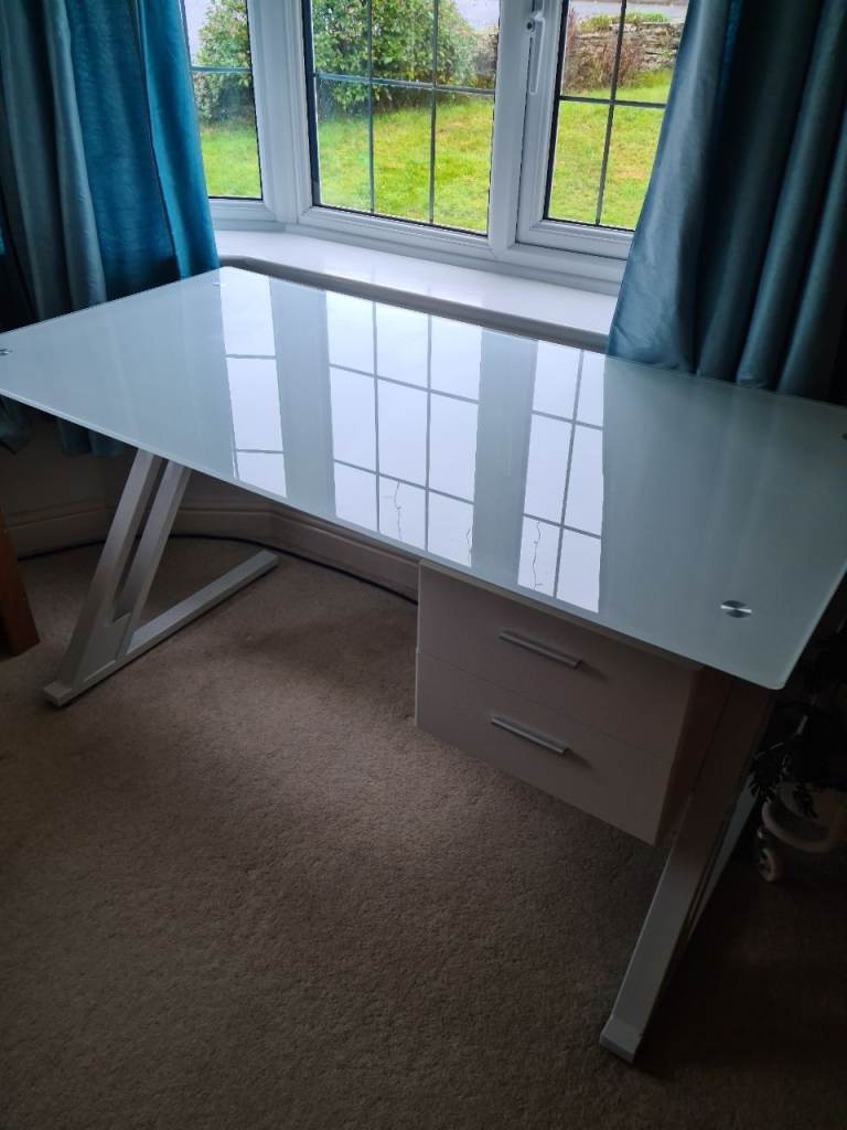 John Lewis Zane Desk