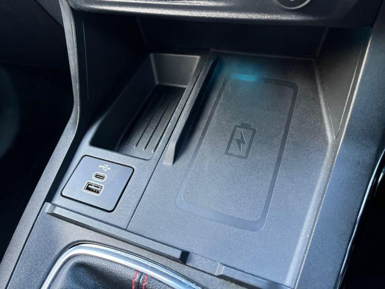 2024 Ford Puma ST-Line 5 Door 1.0L mHEV 6 Spd Desert Island Blue COMFORT PACK