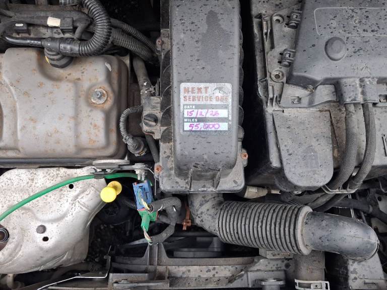 Citroen, C3, Hatchback, 2012, Manual, 1360 (cc), 5 doors