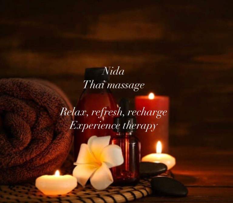 Nida Thai massage 