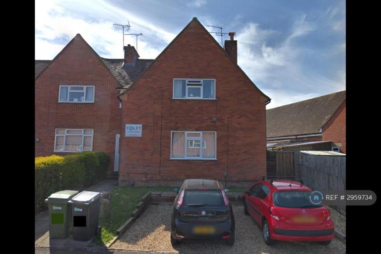 4 bedroom house in Cromwell Road, Winchester, SO22 (4 bed) (#2959734)